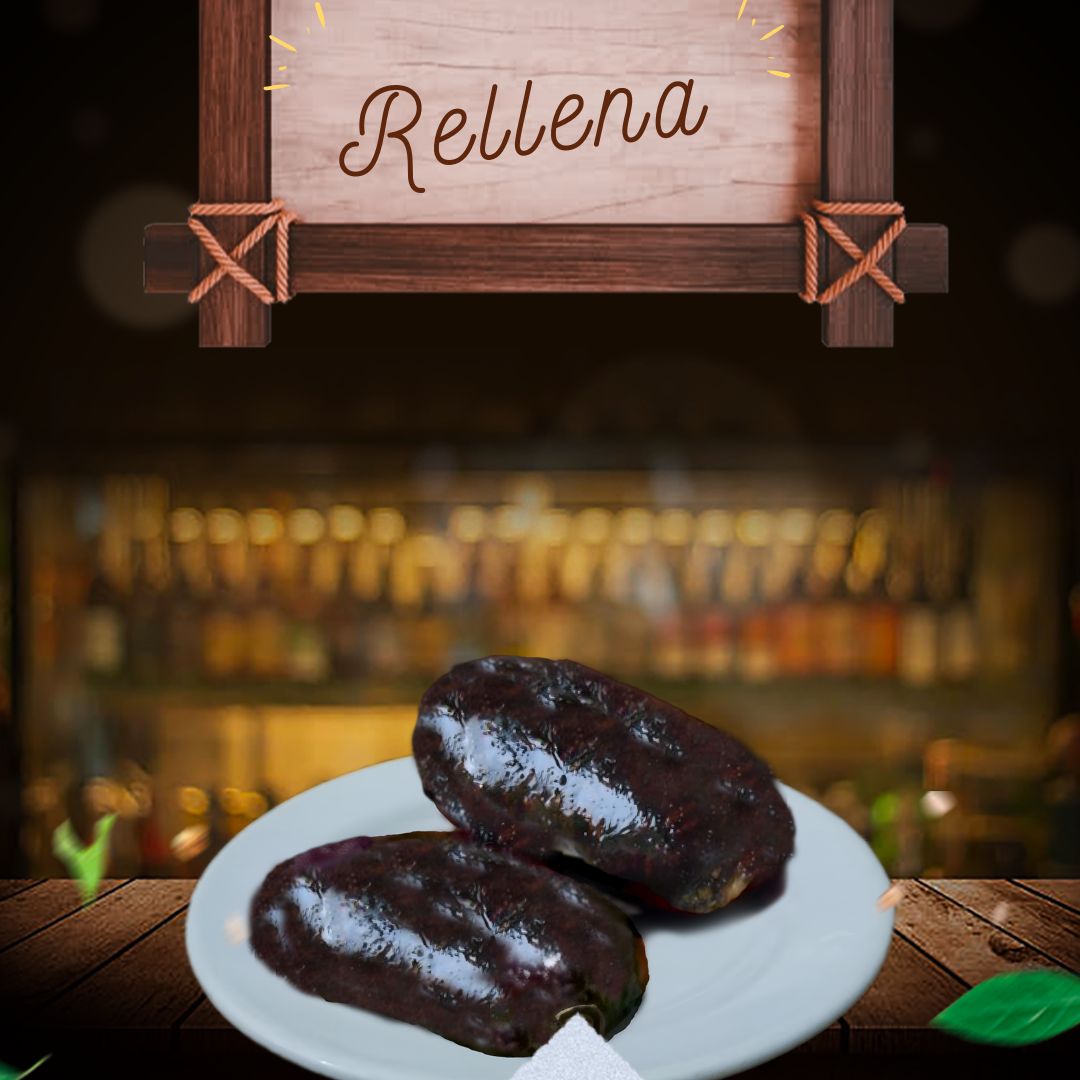 Rellena Boyacense